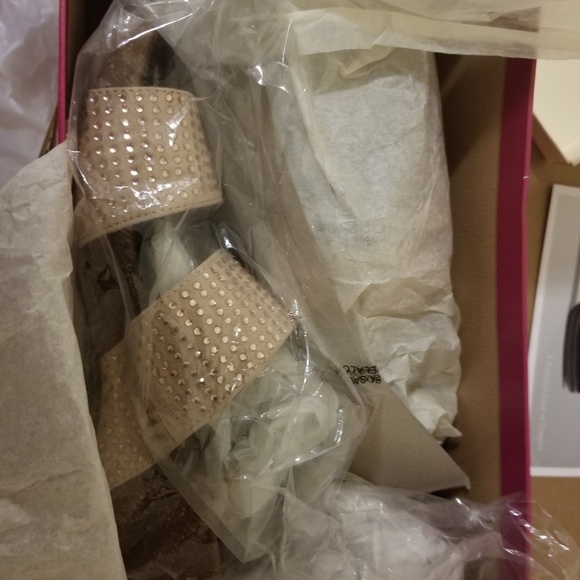 Naturalizer size 7 wedges - Picture 6 of 6